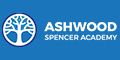 Logo for Ashwood Spencer Academy